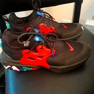 Nike React Presto